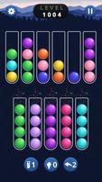 Ball Sorting Puzzle Color Game Ekran Görüntüsü 3