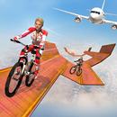 Bicycle Impossible Stunt: Bike Stunt Games APK
