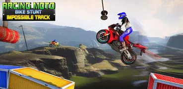 Moto Bike Racing Stunt Master Game