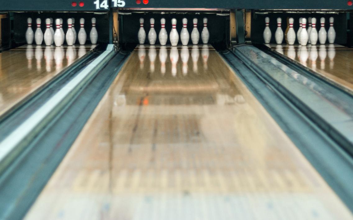 World Bowling