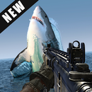 Shark Hunting Game 2019 APK