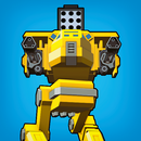 Brawl Robots APK