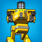 ikon Brawl Robots