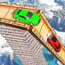 US Car Stunt Racer Game 2020 - Car Games APK