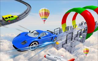 US Car Stunt Racer Game screenshot 3