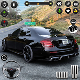 Openworld Car Drift & Driving иконка