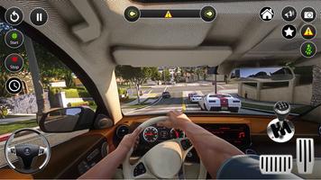 Car Game: Street Racing 3D ポスター