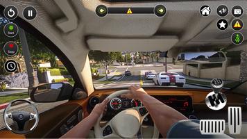 Openworld Car Drift & Driving постер