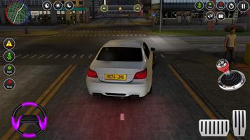Car Game: Street Racing 3D स्क्रीनशॉट 1