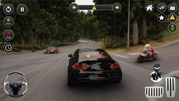 Car Game: Street Racing 3D スクリーンショット 2