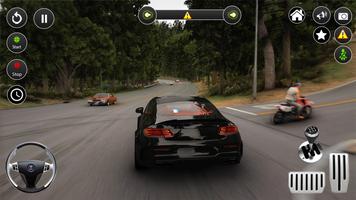 Openworld Car Drift & Driving скриншот 2