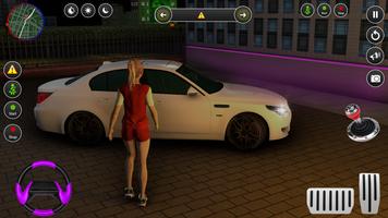 Car Game: Street Racing 3D स्क्रीनशॉट 3