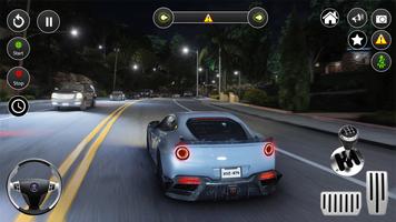 Car Game: Street Racing 3D スクリーンショット 3