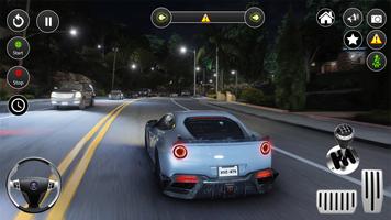 Openworld Car Drift & Driving скриншот 3