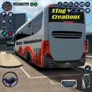 Автоб игры 3D: Симуля автобуса APK