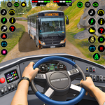 Bus Simulator icon