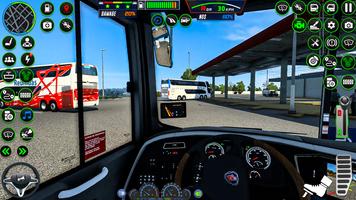 Bus Simulator poster