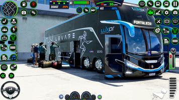 Bus Simulator screenshot 1