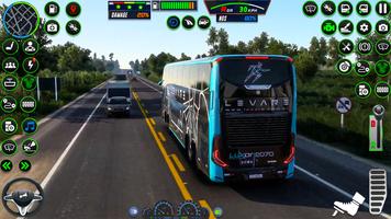 Bus Simulator screenshot 2