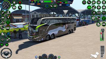 Bus Simulator screenshot 3