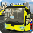 City Bus 2025: Bus Simulator APK