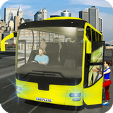 City Bus 2025: Bus Simulator icono