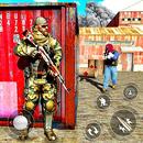 FPS Encounter Strike: Terroris APK