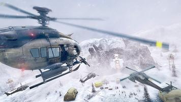 FPS Encounter Strike: Terroris screenshot 1
