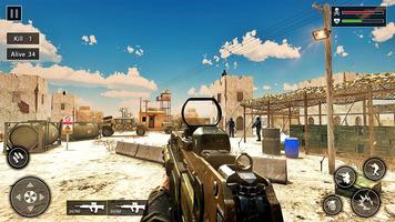 FPS Encounter Strike: Terroris screenshot 2