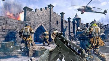 FPS Encounter Strike: Terroris screenshot 3