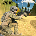Canter Disparos Counter Sniper Team