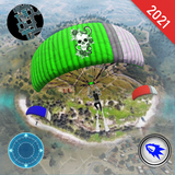 Fire Shooter : PVP Survival icône