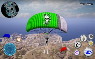 برنامه‌نما Fire Shooter : PVP Survival عکس از صفحه