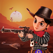 Cowboy Sniper Westland Hunt icon