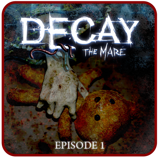 Decay: The Mare - Ep.1 (Trial)