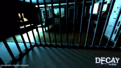 Decay: The Mare - Ep.1 (Trial) APK download