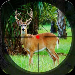 Safari Deer Hunting: Gun Games APK download