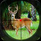 Safari Deer Hunting: Gun Games icon