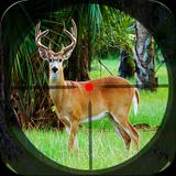 Deer Hunting Gun Games ออฟไลน์