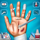 Jeux de Docteur Jeu Hopital APK