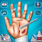 Doctor Simulator Medical Games icon