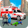 Ambulance Rescue Games 2020