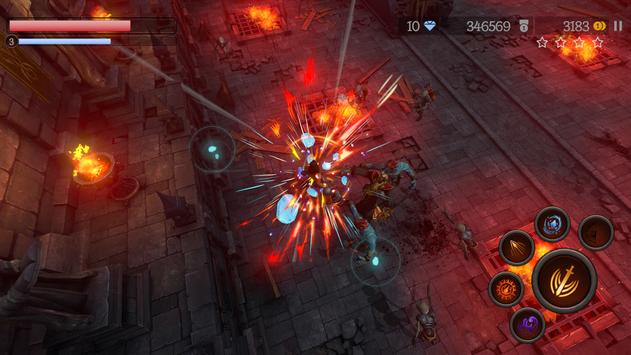Rpg Sin Conexion Dungeon Mania For Android Apk Download