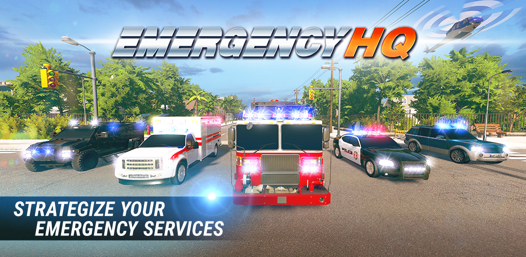 Anleitung zum Download die neueste Version 2.10.0 von EMERGENCY HQ: firefighter game APK für Android 2026