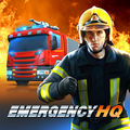 EMERGENCY HQ - free rescue strategy game