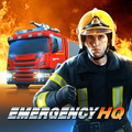 EMERGENCY HQ - free rescue strategy game