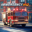 ”EMERGENCY HQ: rescue strategy