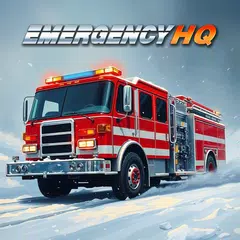 EMERGENCY HQ: firefighter game XAPK download