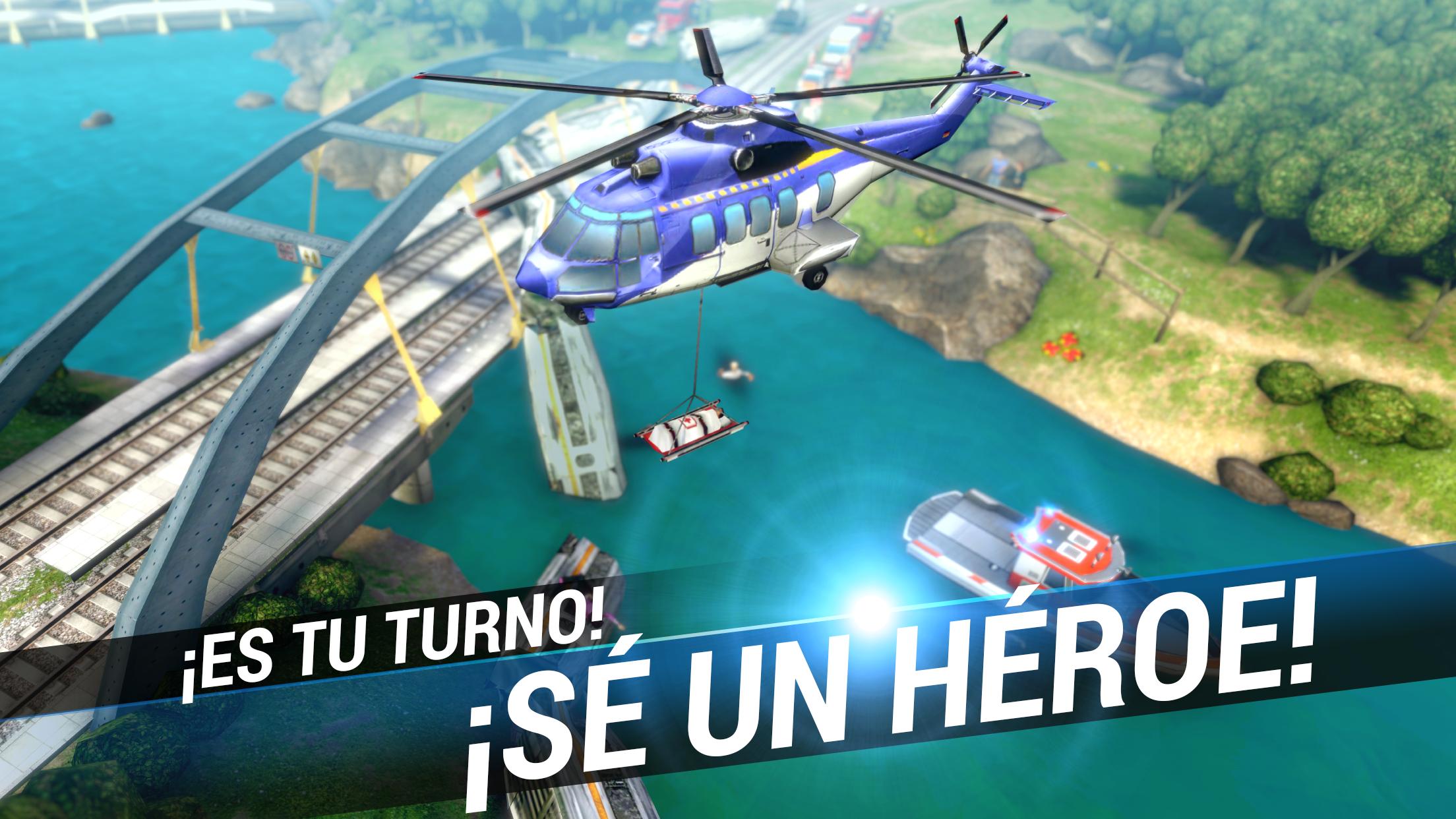 EMERGENCY HQ for Android - APK Download