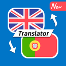 English Portuguese Free Translator APK